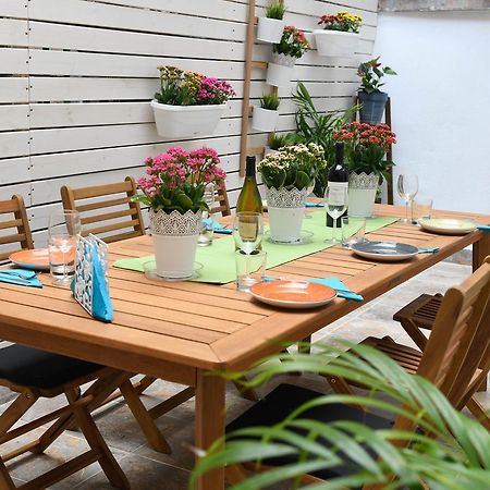 The Grape House Apartment Акра Екстериор снимка