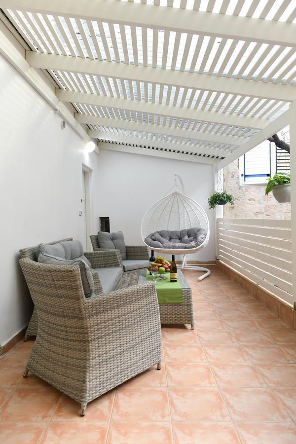The Grape House Apartment Акра Екстериор снимка