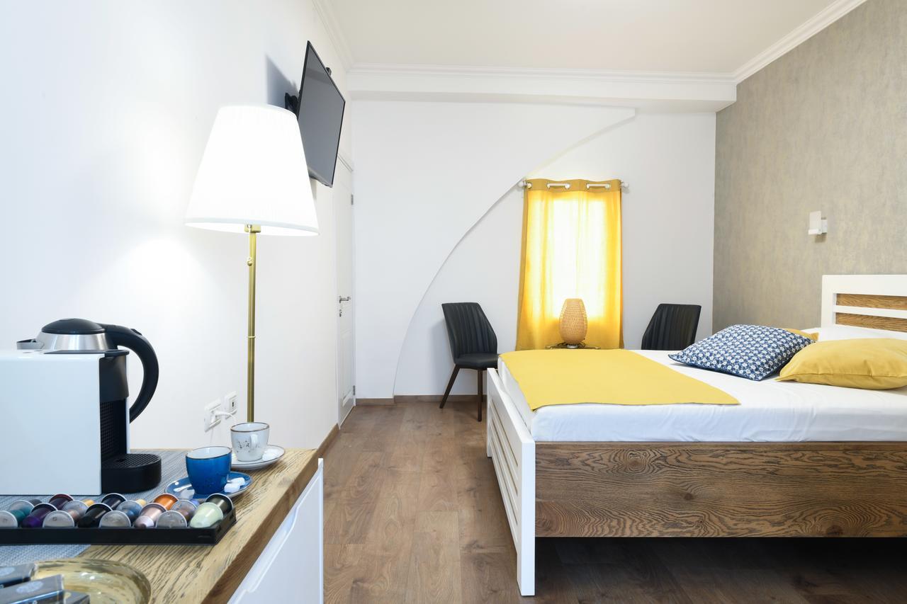The Grape House Apartment Акра Екстериор снимка
