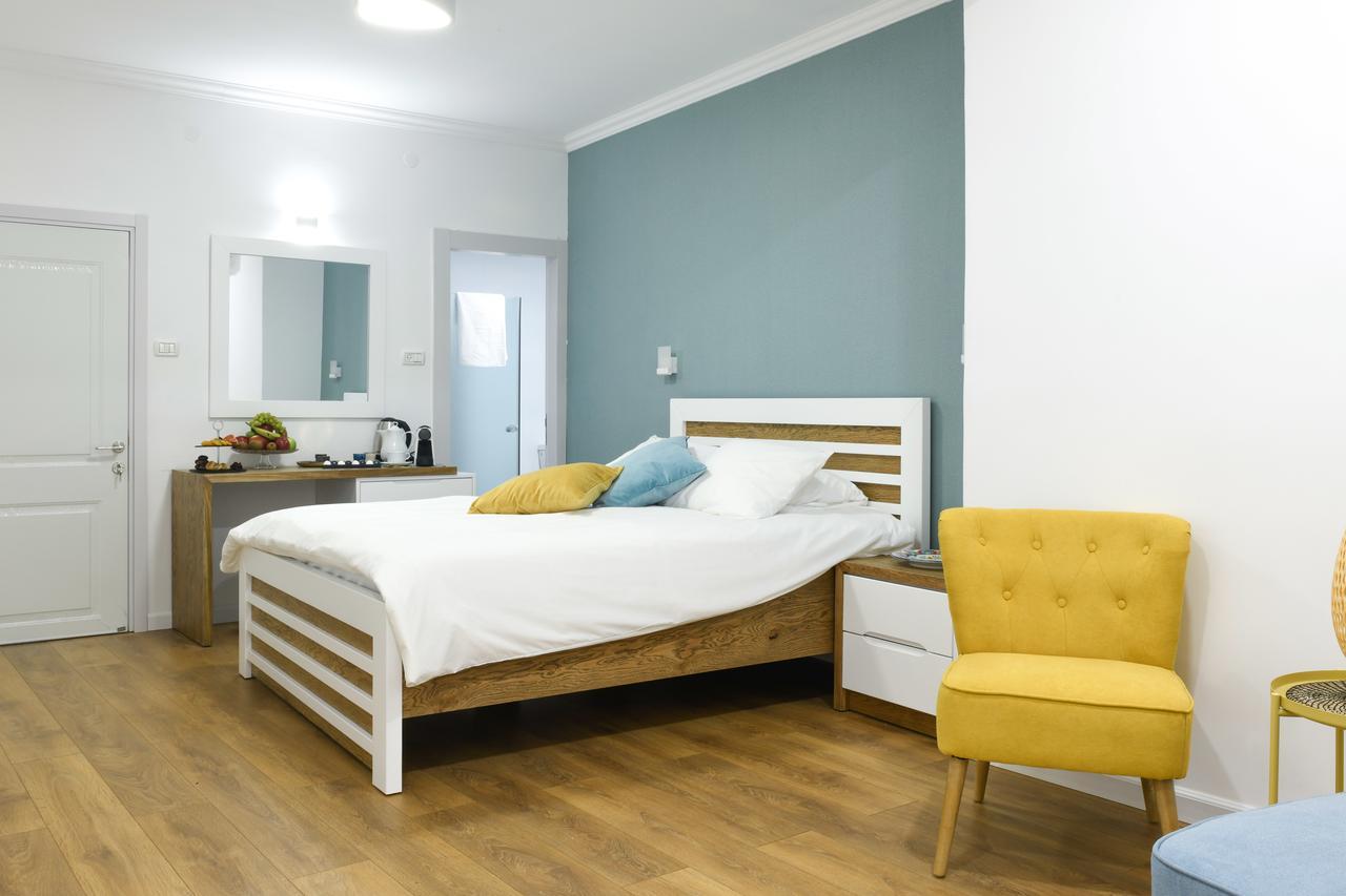 The Grape House Apartment Акра Екстериор снимка