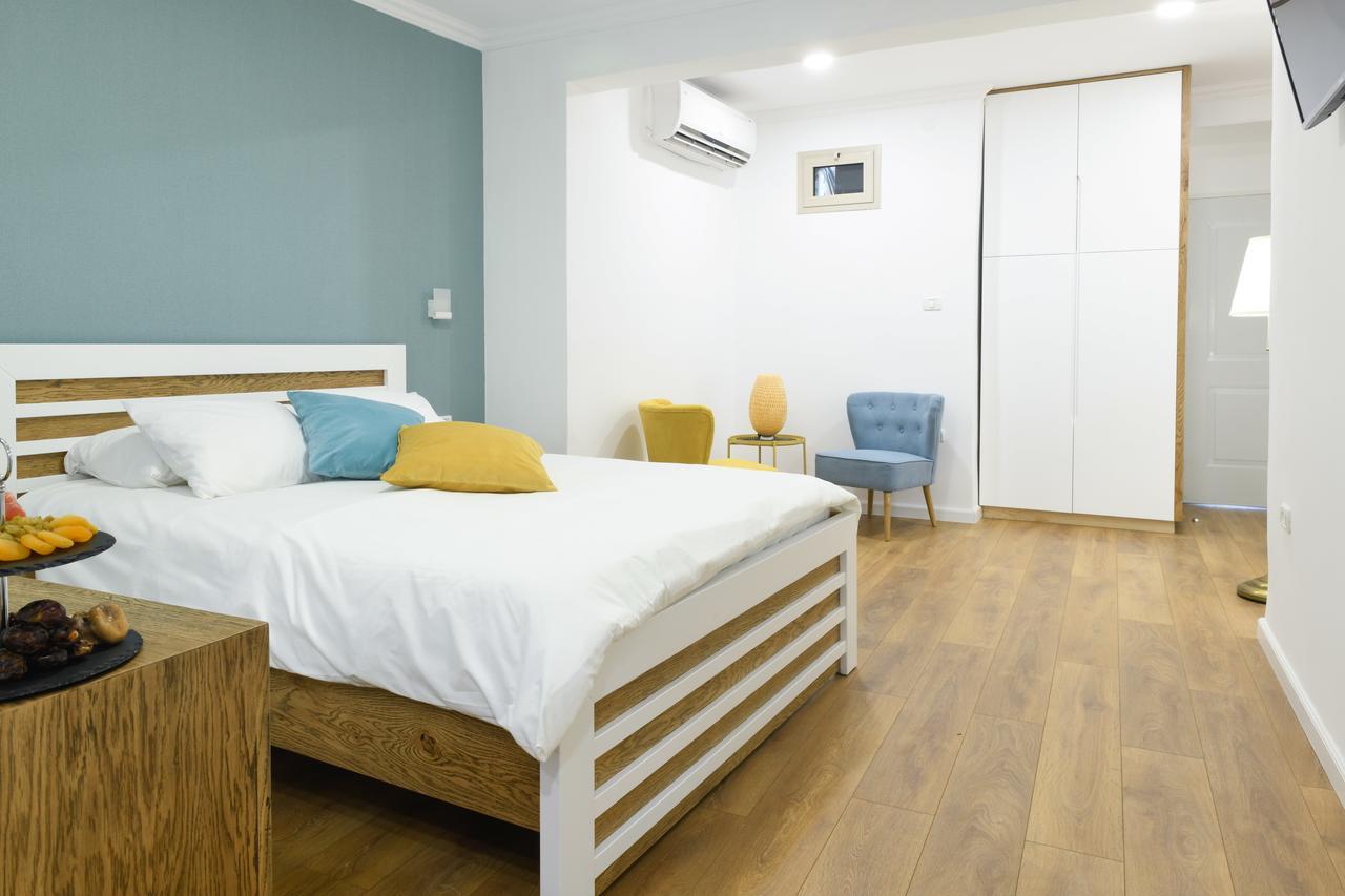 The Grape House Apartment Акра Екстериор снимка