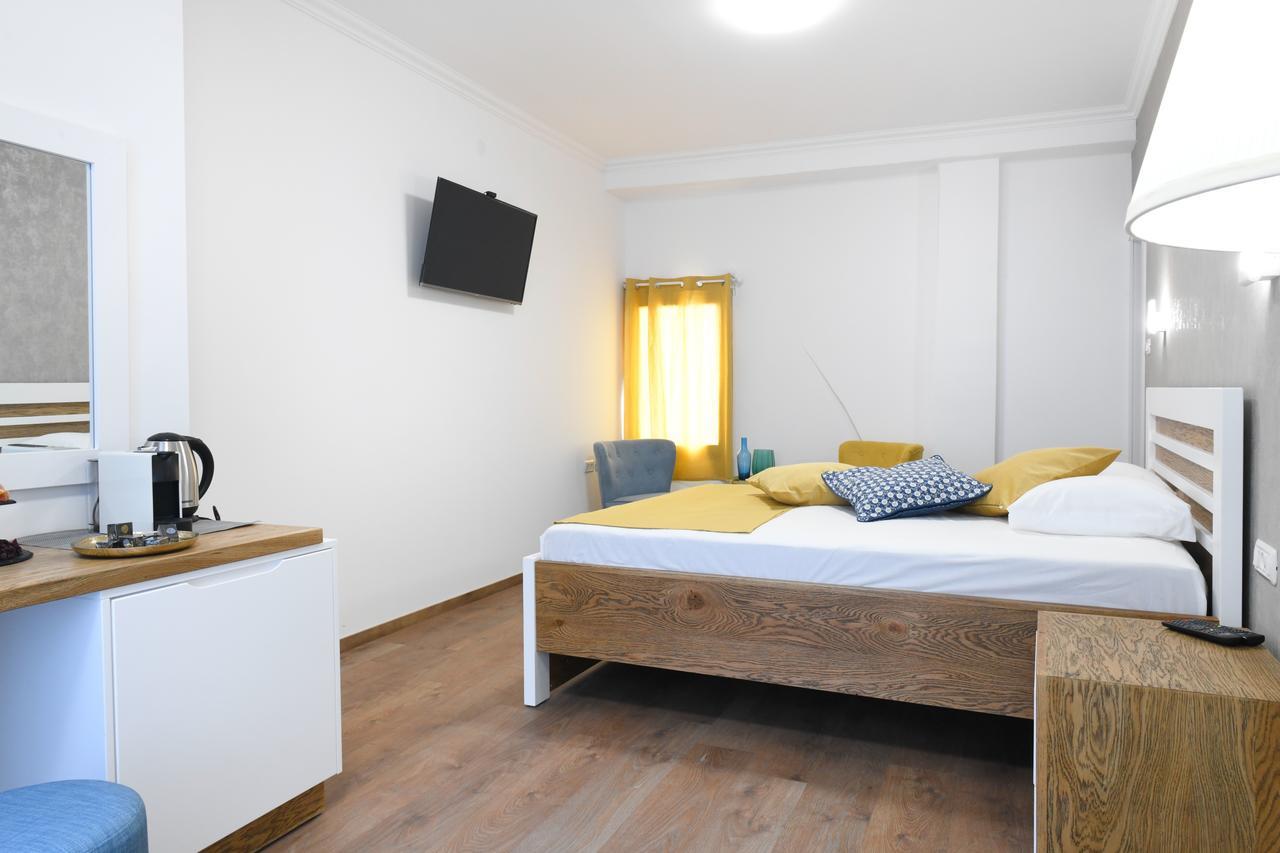 The Grape House Apartment Акра Екстериор снимка