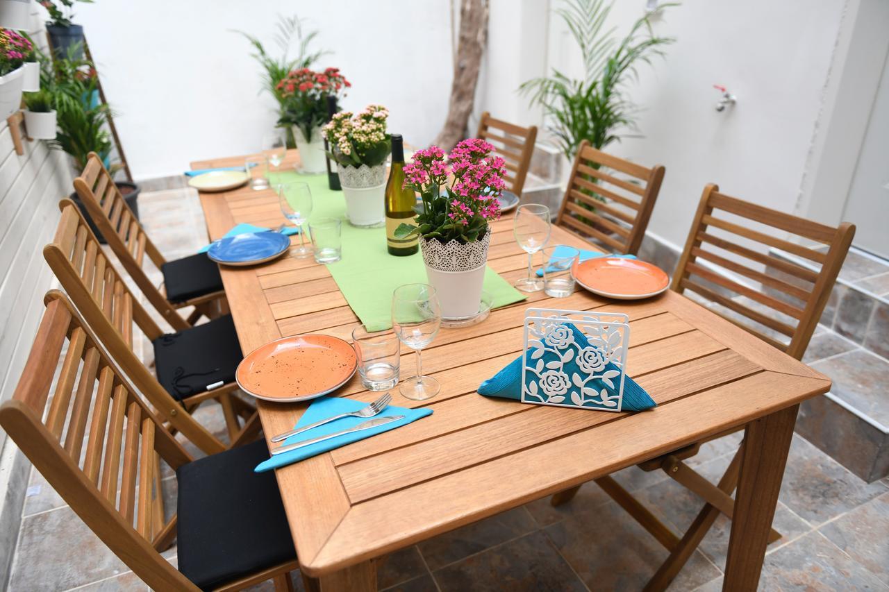 The Grape House Apartment Акра Екстериор снимка
