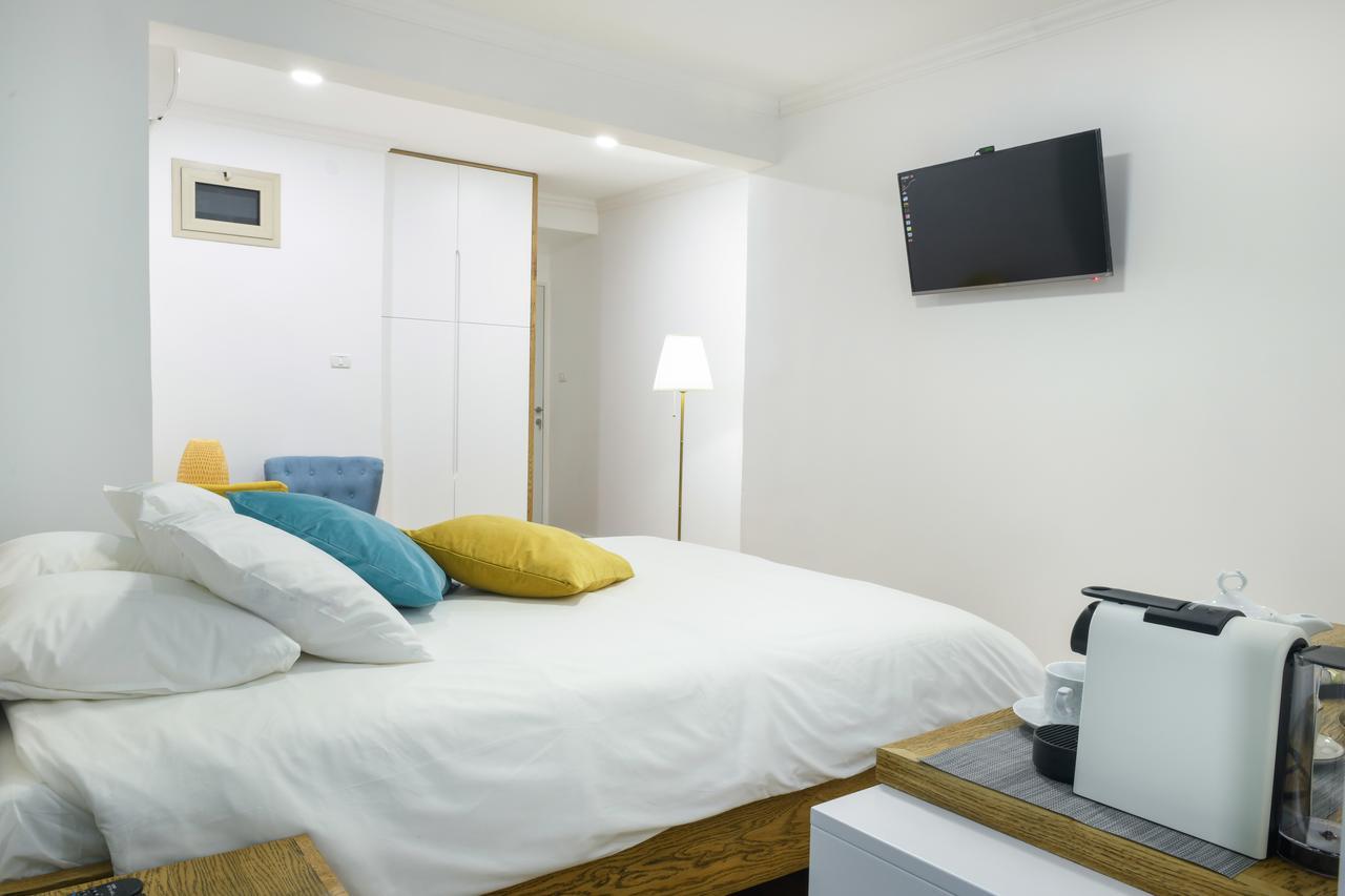 The Grape House Apartment Акра Екстериор снимка