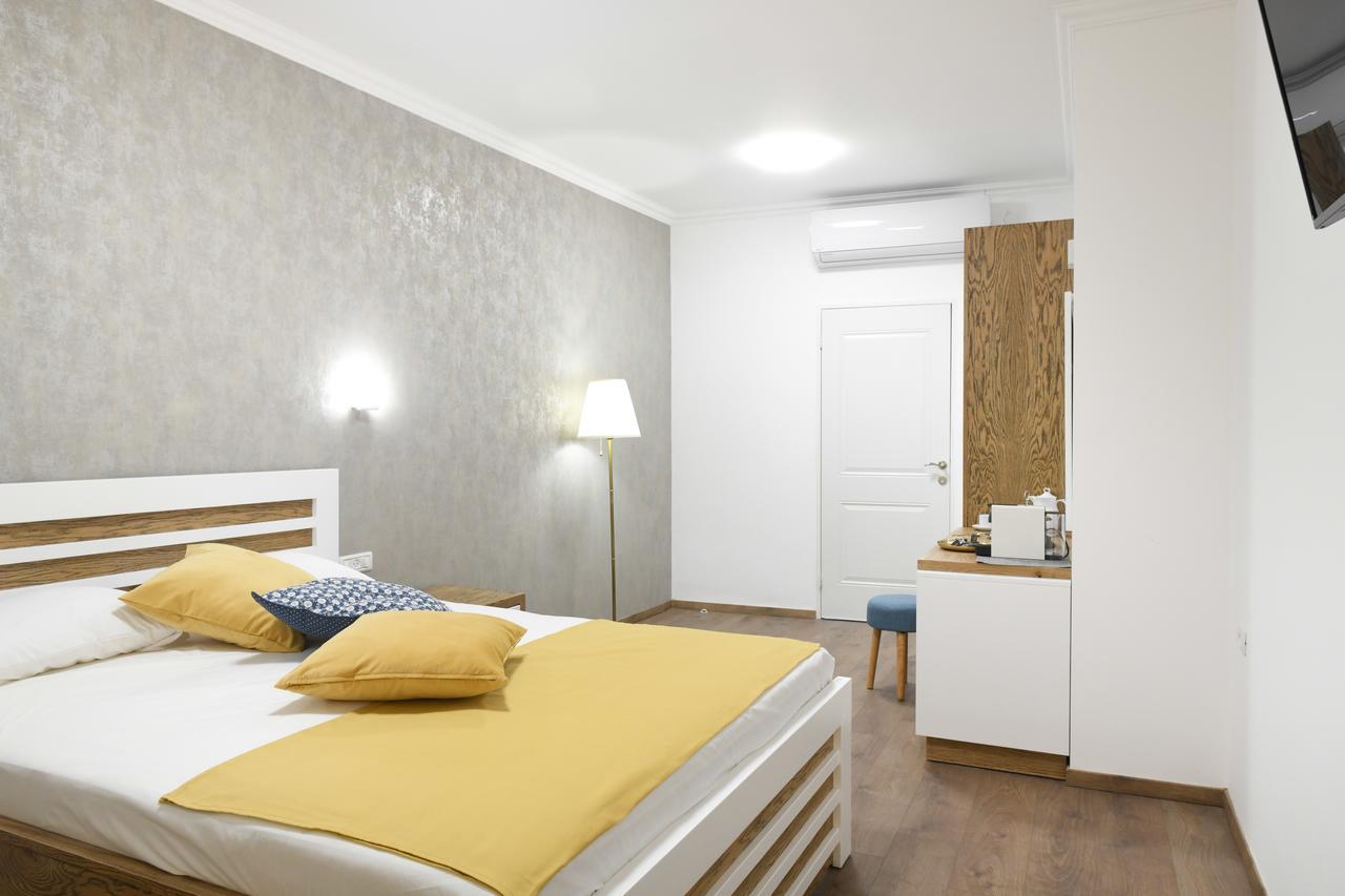The Grape House Apartment Акра Екстериор снимка