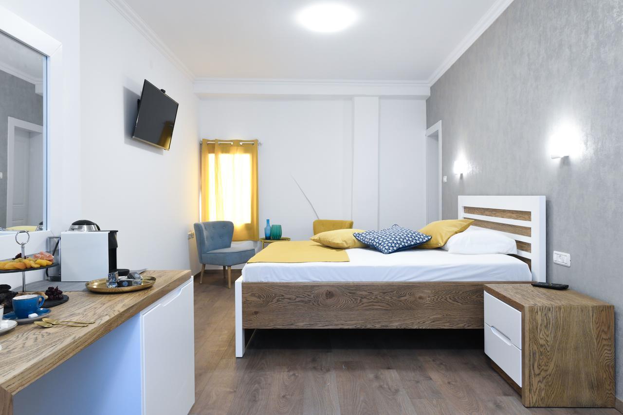 The Grape House Apartment Акра Екстериор снимка