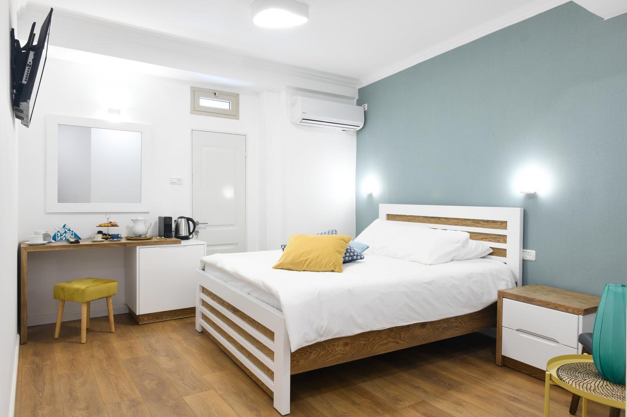 The Grape House Apartment Акра Екстериор снимка